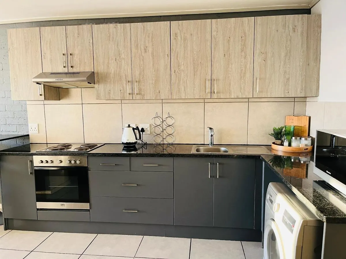 Heights Prop - Keywest Apartment Cape Town South Africa