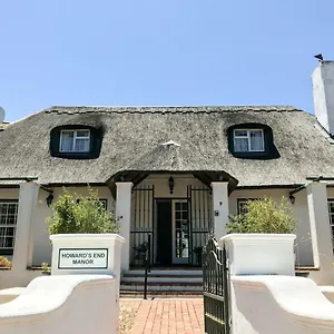 Howards End Manor Le Cap