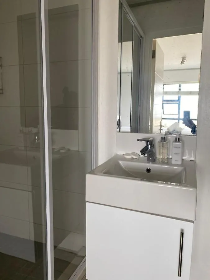 Heights Prop - Keywest Apartment Cape Town 0*,  South Africa