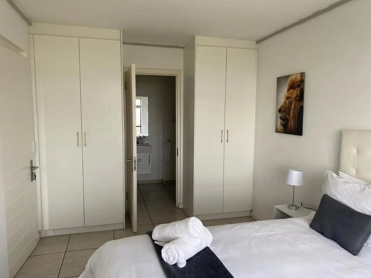 Heights Prop - Keywest Apartment Cape Town 0*,  South Africa