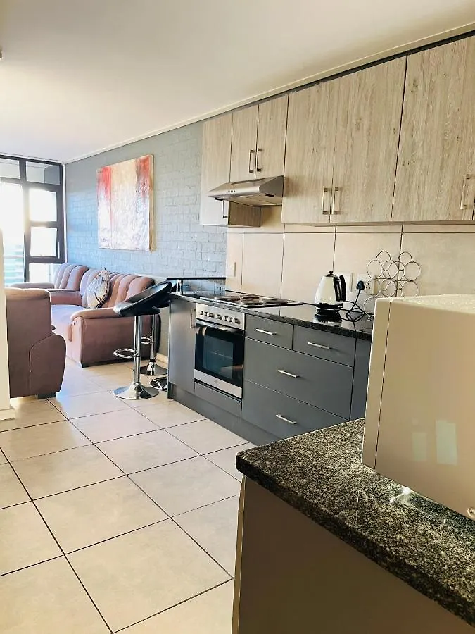 Heights Prop - Keywest Apartment Cape Town