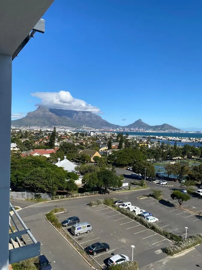 Heights Prop - Keywest Apartment Cape Town South Africa