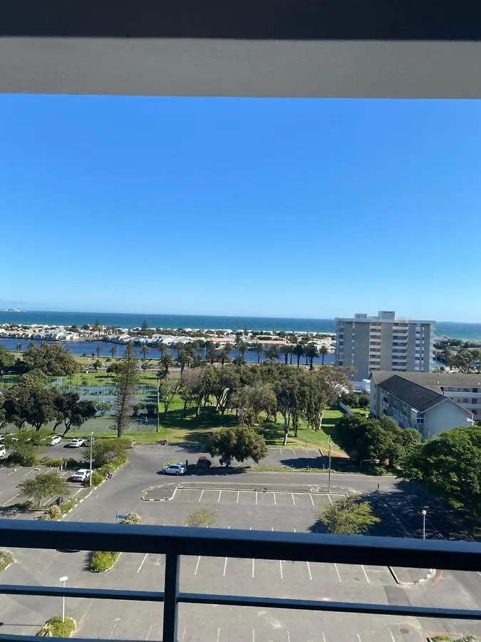 Heights Prop - Keywest Apartment Cape Town