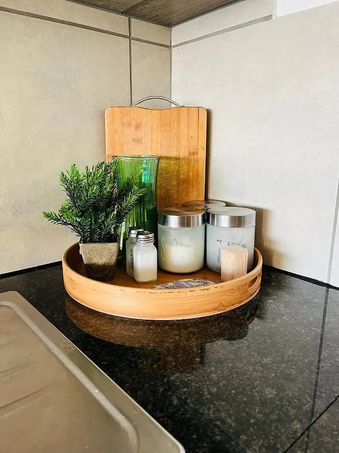 Heights Prop - Keywest Apartment Cape Town
