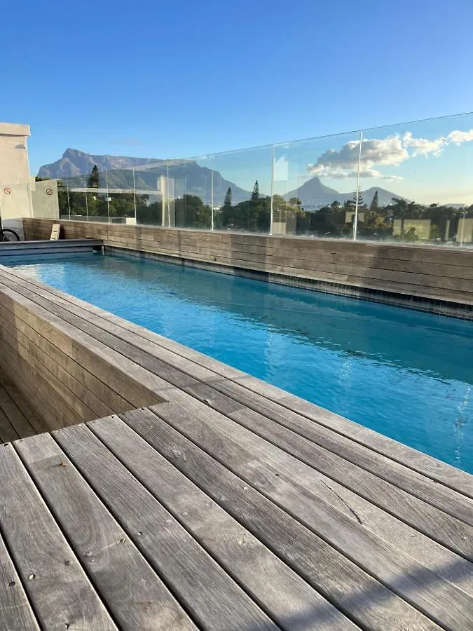 Heights Prop - Keywest Apartment Cape Town South Africa