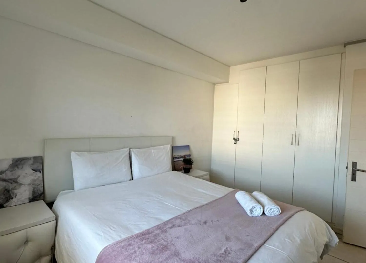 Heights Prop - Keywest Apartment Cape Town