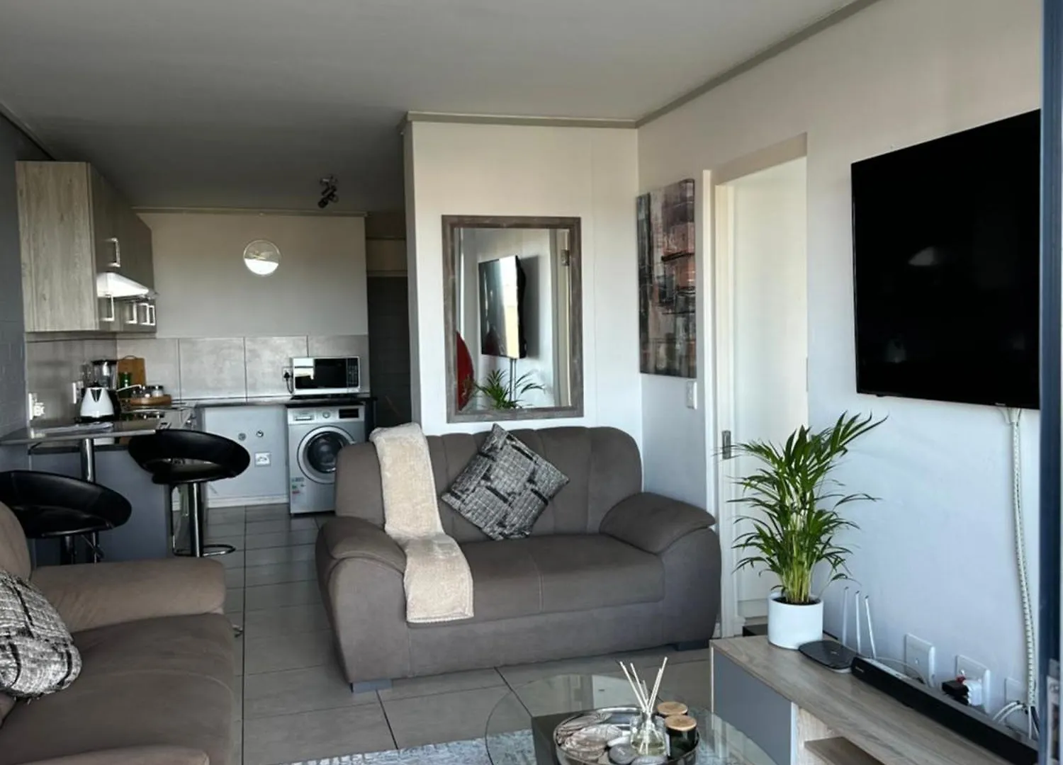 Heights Prop - Keywest Apartment Cape Town