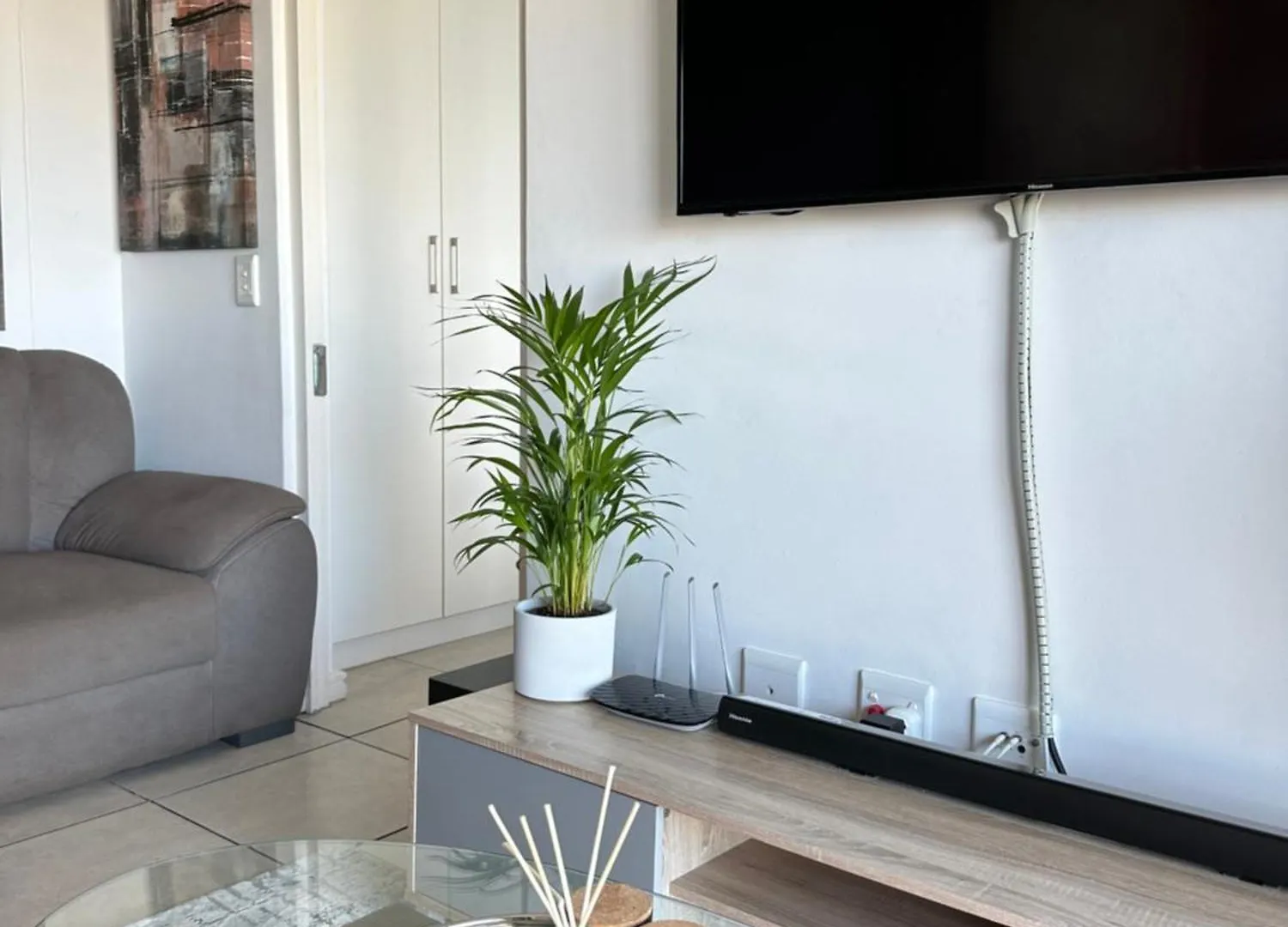 Heights Prop - Keywest Apartment Cape Town