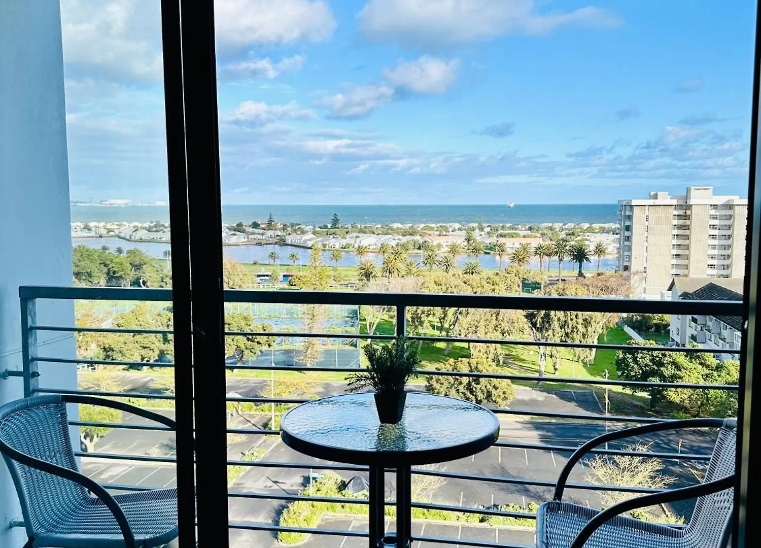 Heights Prop - Keywest Apartment Cape Town South Africa